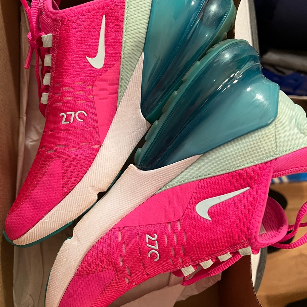 Youth sneakers